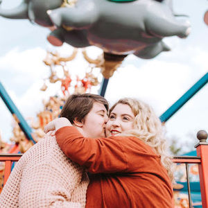 Meet your Posher, Kate